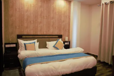 Hotel Tulip Pvt Ltd Hotels in 