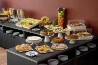 Hotel Marc'Aurelio S.r.l. - sarapan