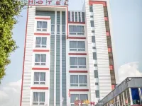 Lien Do Star Hotel Hotels in B'Lao
