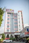 Lien Do Star Hotel Hotels in Dai Lao