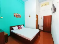 YUTAKA Inn Stasiun Kota Madiun Kartoharjo 호텔