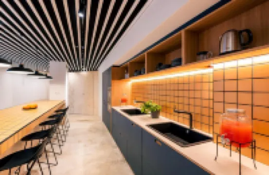 Colo Colo Hostel Valencia