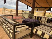 Bivouac la Dune Blanche Hotels in Zagora
