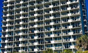 Boardwalk Beach Resort