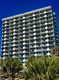 Boardwalk Beach Resort