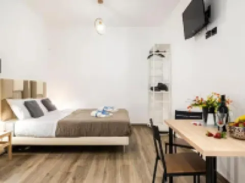 B&B Capovento Della Murgia Hotels in Altamura