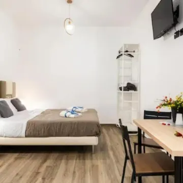 B&B Capovento Della Murgia