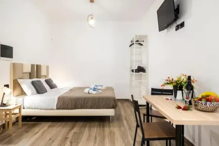 B&B Capovento Della Murgia