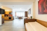 웰 인 호텔 벨스 호텔