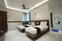 M R Residency Belagavi