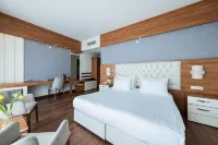 باريون هوتل