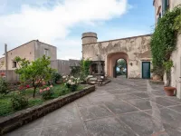 Villa il Turro Hotels in Massa Lubrense