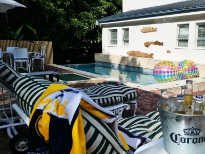 Lismore Villa Hotels in 