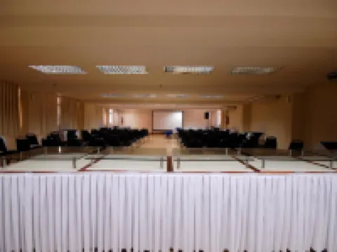 River Park Hotel レゼンデのホテル