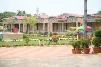 Golden View Resort and Restaurant Hôtels à : Purba Medinipur