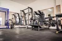 Hotel Azucena - Gym