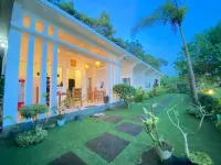 The Hill View Lombok