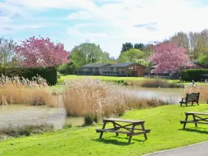 Grange Farm Park