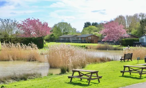Grange Farm Park