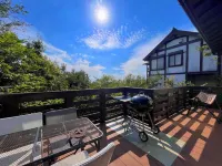 Yuushin Hotels in Nishihara