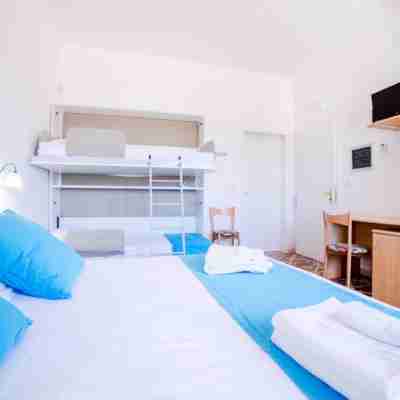 Picchio Hotel Pescoluse Rooms