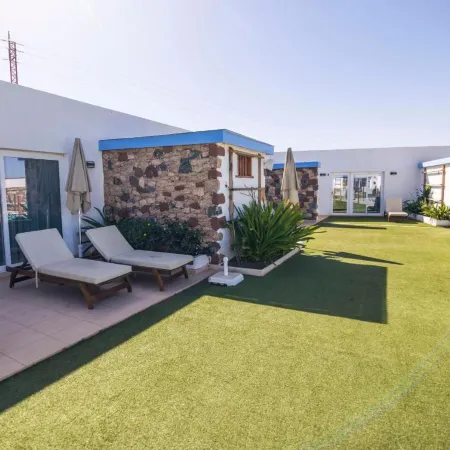 Hotel Boutique Rosario Martin