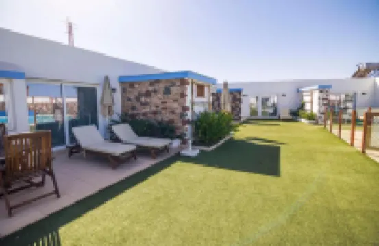 Hotel Rural Rosario Martin