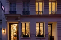 Hotel Dadou Paris Hotels in Paris