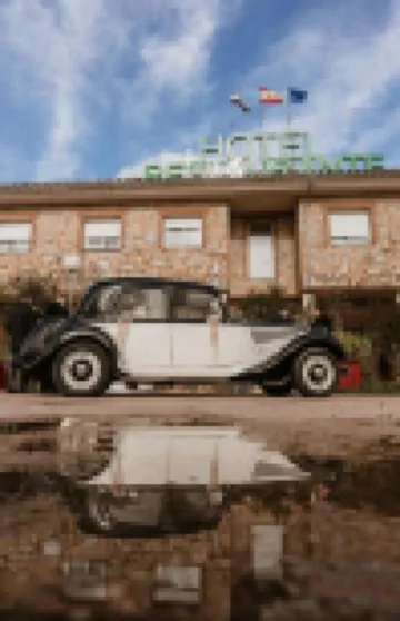 Hotel Sostenible la Laguna Hotels in 