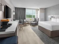 The Riverview Hotels in Cape Girardeau