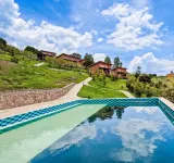 Umutuzo Lodge Kivu Lake Hoteles en Kibuye