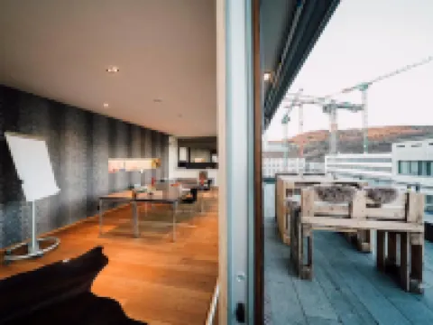 Blue City Boutique Hotel Hotels in Baden