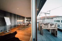 Blue City Boutique Hotel Hotels in Neuenhof