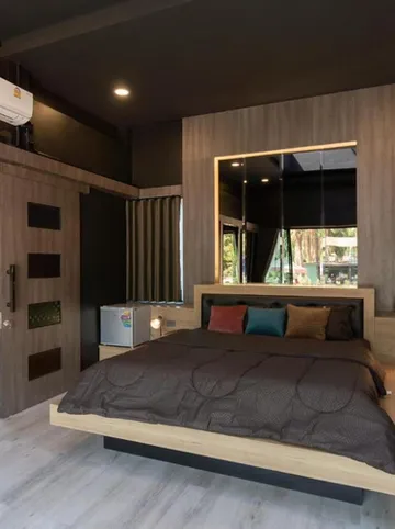 รูปภาพของหัวเท่อวิลล่า แอนด์ คาเฟ่