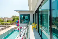 U TOO!! Poolvilla Huahin - Villas