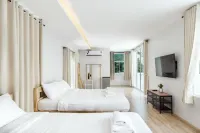 The La Palma Villa Kuiburi - Pet friendly