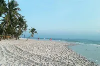GO INN HuaHin Beach - New