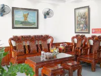 Nam Rom Hotel فنادق في ديان بيان فو