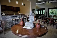 Villa Kendi Hotels in Kalibaru