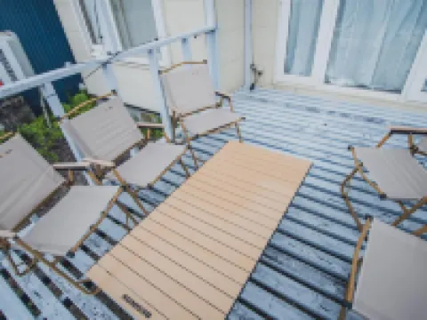 AKIYATO【伊達】一棟貸切d.d.d home BBQ テラス 洞爺湖 ファミリー 最大7名 伊達市のホテル