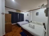 SCK Ecolodge Hotel