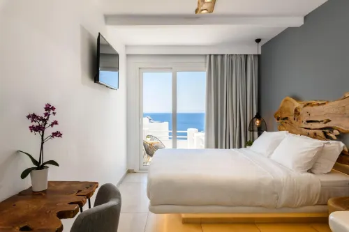 Casa Anna Suites - 애견동반