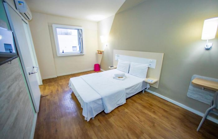 Ibis Budget Divinópolis