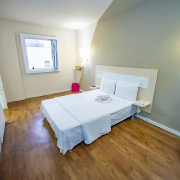 Ibis Budget Divinópolis