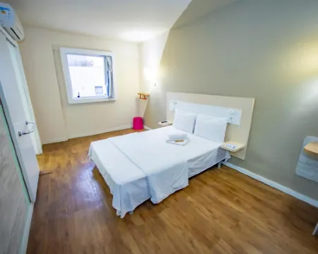 Ibis Budget Divinópolis Divinópolis otelleri