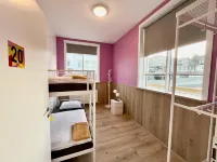 Hostel Fjordur Hotels in 