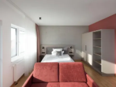 Brera Serviced Apartments Singen Hoteles en Singen