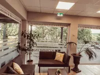 Komm' in Hotel Hotéis em Mechernich