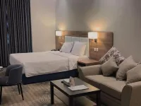 Glamour Inn AL Nuzha Hotels in Jeddah
