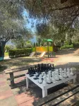 Princess Golden Beach Hotel